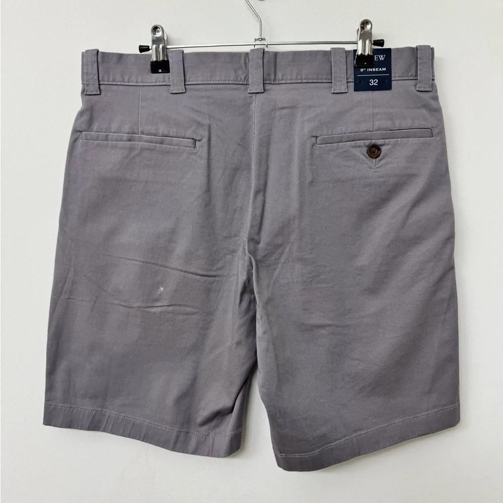 NWT J. Crew Men's Shorts
